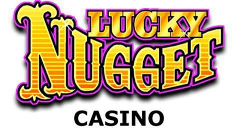 Lucky nugget casino Venezuela